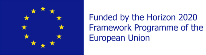 Funded by the Horizon 2020 Framework Programme of the European Union